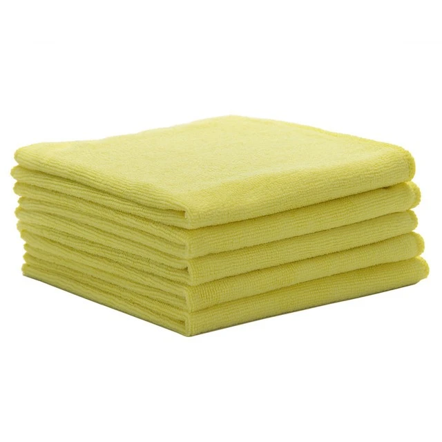 Kitchen Or Car Microfiber Towels factory