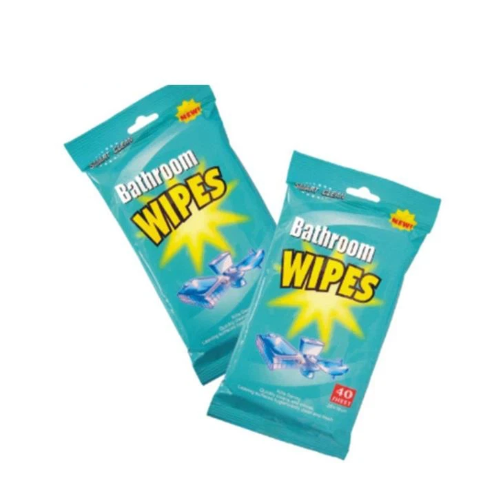 فرنیچر کچن میٹل باتھ روم کے شیشے کے لئے تمام مقصد گیلے مسح